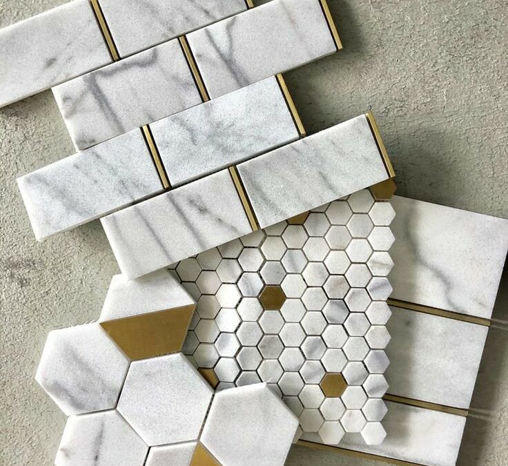 Marble Metal Mouldings